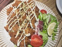 -漾花汐·西餐·下午茶(苏州湾歌林公园店)