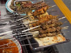 -古彭7只羊·招牌白串·碳锅羊肉旗舰店