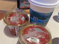-阿娜尔·新疆菜(宜家荟聚中心店)