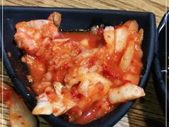 -大壮家原味烤肉(兴华北街店)