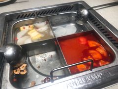 -海底捞火锅(群光广场店)