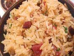 腊味煲仔饭-大头椰·海南椰子鸡火锅(思明万象城店)