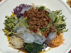-7号院家宴.烧鸽子(门头沟店)