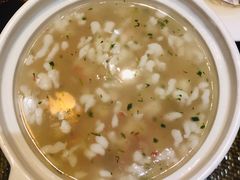 -烟水渔庄餐厅(西溪湿地店)