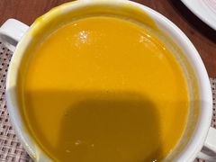 南瓜粥-明月东一酒店·菲斯特自助餐厅