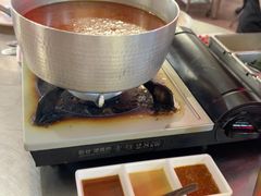-燃计沙茶皇·香港沙茶火锅(人广旗舰店)