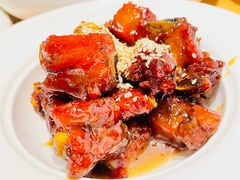糖醋排骨-盘飧市(春熙路店)