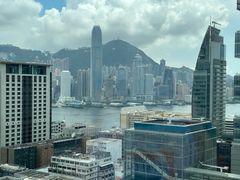 -香港尖沙咀凯悦酒店