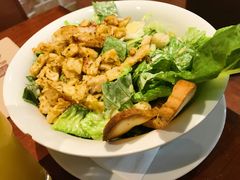 -Pancakes on the rocks(Darling Harbour)