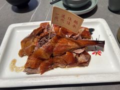 -先记烧鹅王·本地粤菜(福永店)