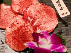 -黑牛の店·和牛烧肉(合生汇店)