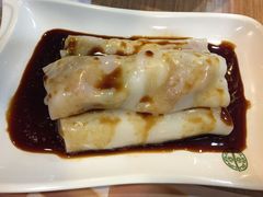 -添好运点心专门店(中环IFC店)
