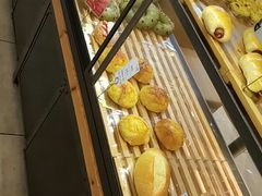 -BreadTalk面包新语·烘焙蛋糕(海珠丽影广场店)