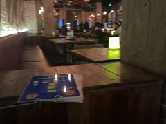 -岔巴精酿啤酒餐吧(南屏街店)