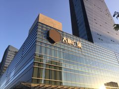 -大族广场Mall&More