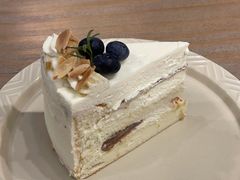 -艾蜜西餐厅(梅园店)