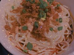 担担面-华豫川酒家(大卫城店)