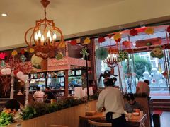 -百年神厨·地道川菜(清江西路店)