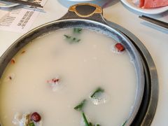 -老员外骨汤火锅(海州古城店)