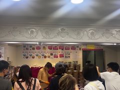 -珍妮曲奇聪明小熊(尖沙咀店)