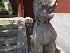 -天宁寺