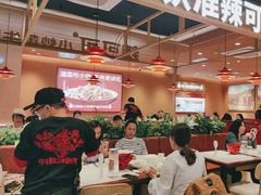 -辣可可·小炒黄牛肉(望京凯德MALL店)