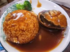 -叶存利海鲜大馅饺子(海宁路总店)