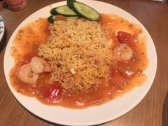 -泰盏鬼·颓废冬阴(陈家祠扬韬店)