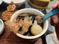 -安泰楼·佛跳墙创始人·传统闽味早茶·酒楼(三坊七巷闽菜地标店)