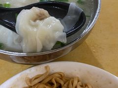 -龙江鲜捞店(龙江路店)
