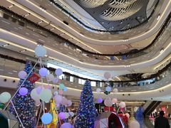 -URBAN REVIVO(上海中庚漫游城店)