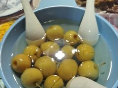 -陈老二烧烤(草市街总店)