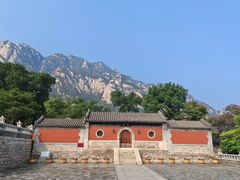 -北京凤凰岭