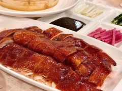 片皮烤鸭-顺风海鲜港(金玉兰店)
