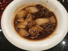 -富力万达嘉华酒店-品珍中餐厅(水果湖店)