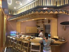 -隐鮨日料(北辰三角洲店)