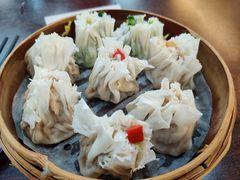 -都一处烧麦馆(前门店)