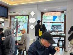 -小桃园·豆浆油条(复兴中路店)