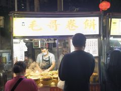 -海大南门夜市(海富街店)