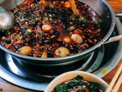 -黑竹香鸡(营和巷店)