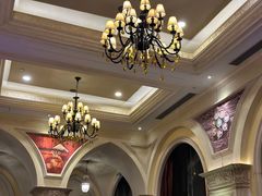 -广州凤凰城酒店-维也纳西餐厅