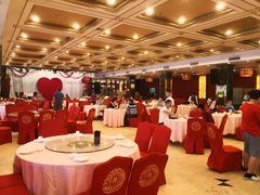 大堂-满福隆酒楼(万绿园店)