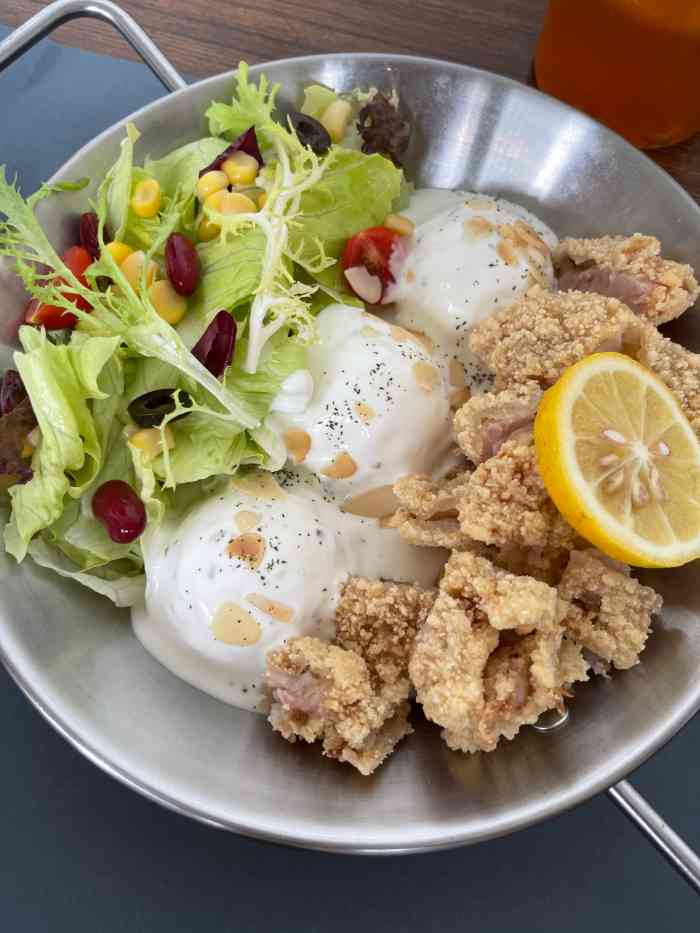 basilic frais意大利餐厅(仓山万达广场b2区店)