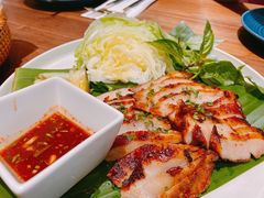 -星叶·东南亚料理(宁波万象汇店)
