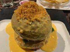 -Lets burger非常汉堡·环球风味(蓝色港湾店)