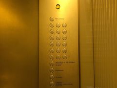 -尼依格罗香港美利酒店