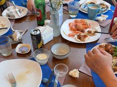 -浙江西子宾馆·瑶园咖啡厅