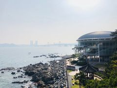 -海云台海滩