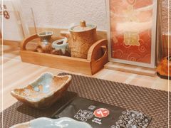 -酒久自助料理(佳兆业店)