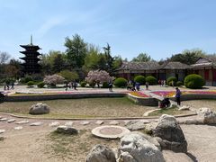 -北京世界公园